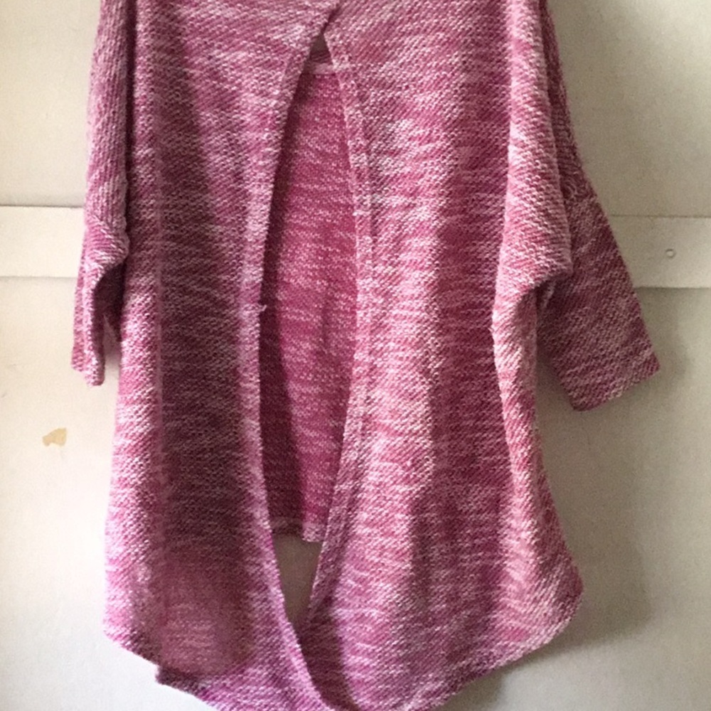 Sweater - Picture 2 of 2